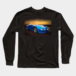 300ZX Long Sleeve T-Shirt